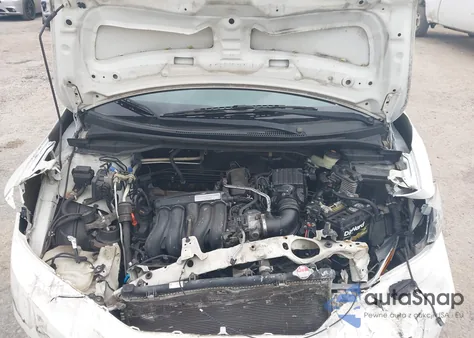 2015 Honda Fit Ex/Ex-L из США, поврежденный, VIN 3HGGK5H88FM776092